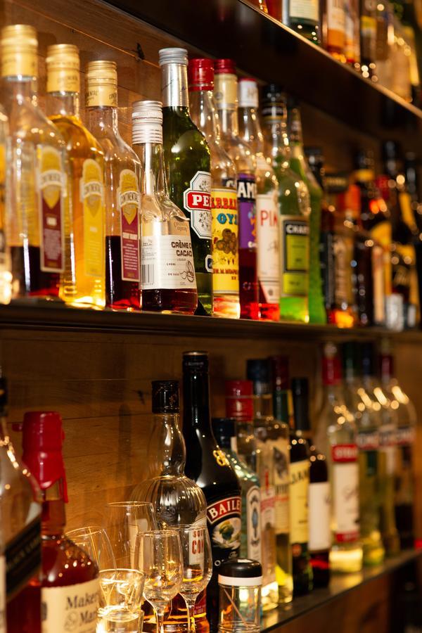 坎特伯雷国际酒店 Forest Hill 外观 照片