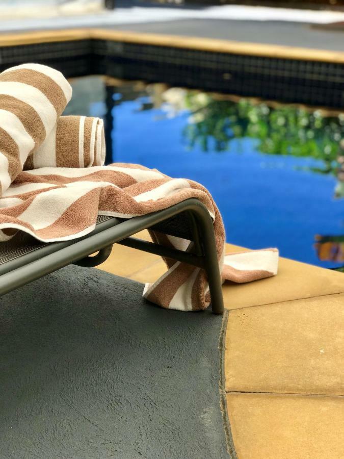 坎特伯雷国际酒店 Forest Hill 外观 照片